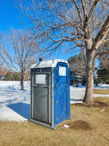 Trusted Uhrichsville, OH Portable Potty Rental Experts